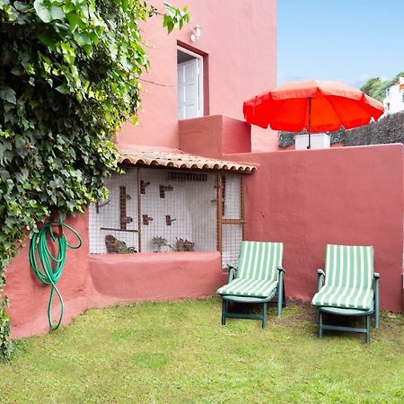 Casa Florida Διαμέρισμα La Orotava Εξωτερικό φωτογραφία