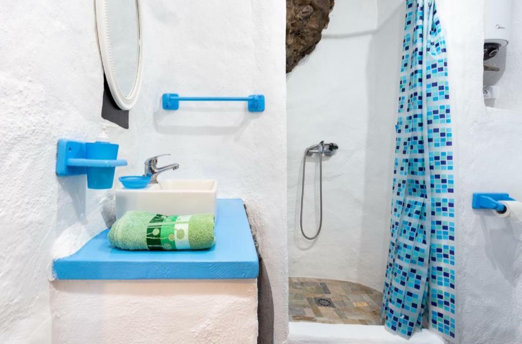 Casa Florida Διαμέρισμα La Orotava Εξωτερικό φωτογραφία
