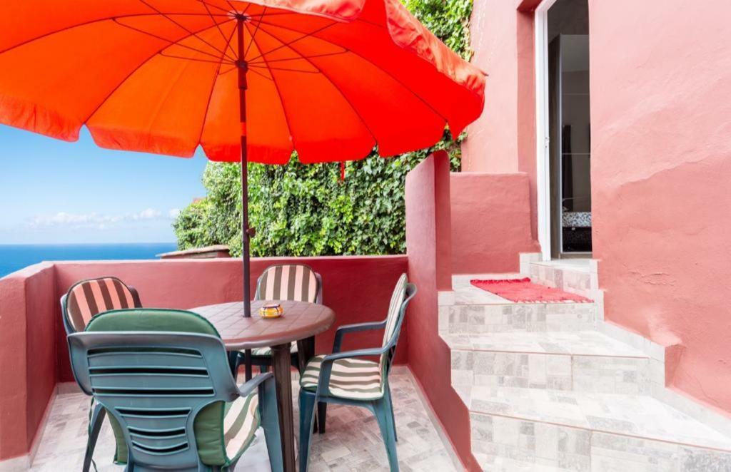 Casa Florida Διαμέρισμα La Orotava Εξωτερικό φωτογραφία
